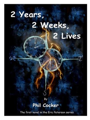 cover image of 2 Years, 2 Weeks, 2 Lives